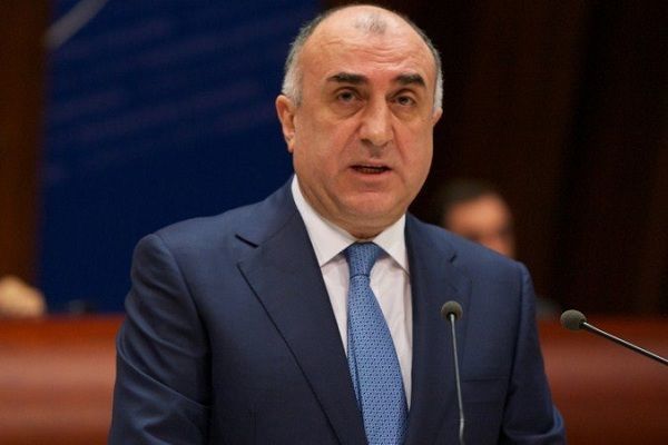 Mammadyarov embarks on visit to Austria