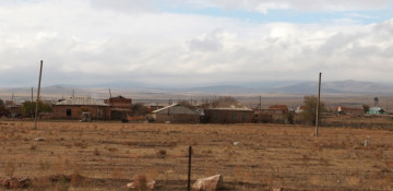 Poverty level in Armenia today remains higher than 2008 pre-financial crisis rate