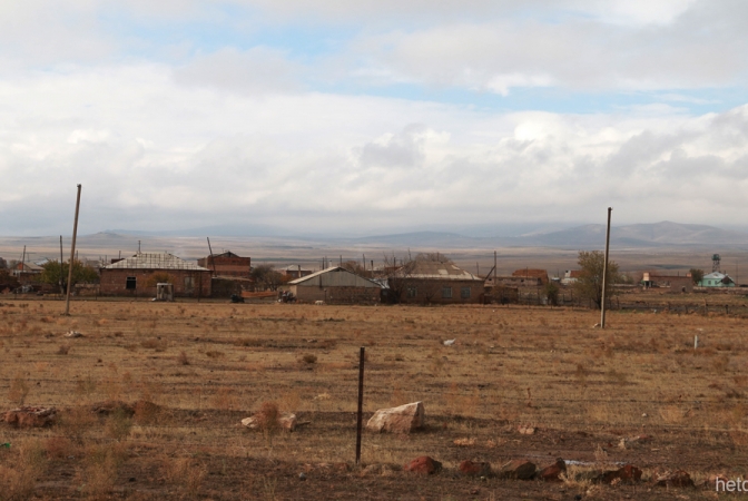 Poverty level in Armenia today remains higher than 2008 pre-financial crisis rate