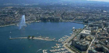 Azerbaijani permanent mission to UN among nominees for Geneva Engage Award