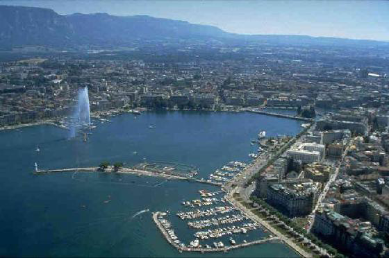 Azerbaijani permanent mission to UN among nominees for Geneva Engage Award