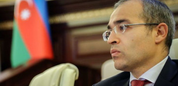 Azerbaijan-Japan trade turnover growing steadily: minister of taxes