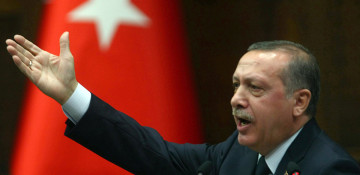 US’ Jerusalem move may trigger new clashes in region: Erdogan