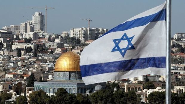 US recognizes Jerusalem as capital of Israel