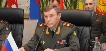 Russia claims Daesh completely destroyed in Syria