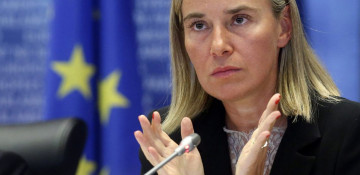 EU position remains unchanged on status of Jerusalem – Mogherini