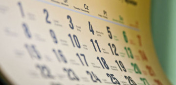 Azerbaijan reveals dates of Novruz, Eid al-Fitr and Eid al-Adha in 2018