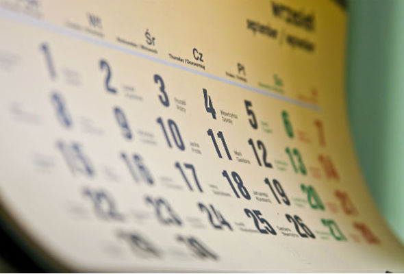 Azerbaijan reveals dates of Novruz, Eid al-Fitr and Eid al-Adha in 2018