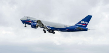 Azerbaijan to launch second regular cargo flight to Japan