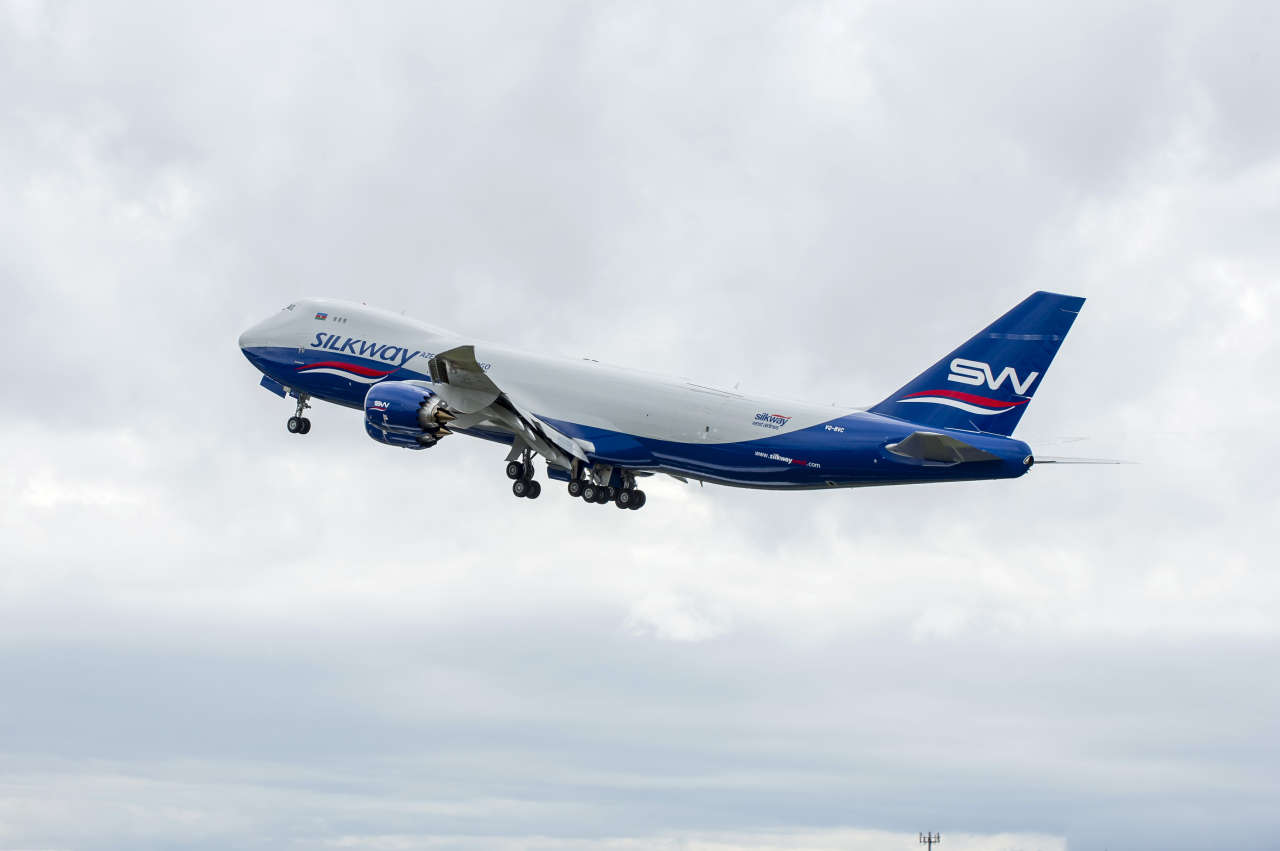 Azerbaijan to launch second regular cargo flight to Japan
