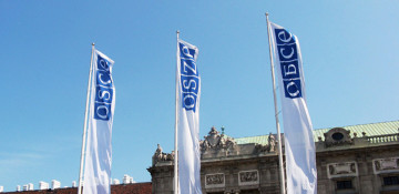 Next OSCE Ministerial Council due in Milan