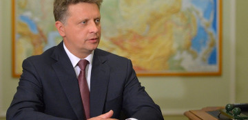 Russian Transport Ministry ready to resume flights to Egypt