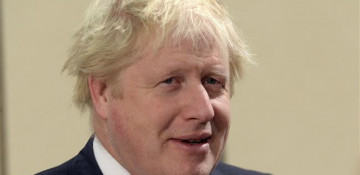 UK foreign secretary due in Iran for key talks