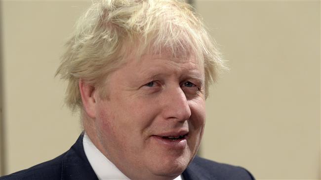 UK foreign secretary due in Iran for key talks