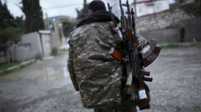 58 servicemen died in Armenian army in 11 months