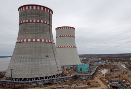 About 10 thousand people to take part in Akkuyu construction