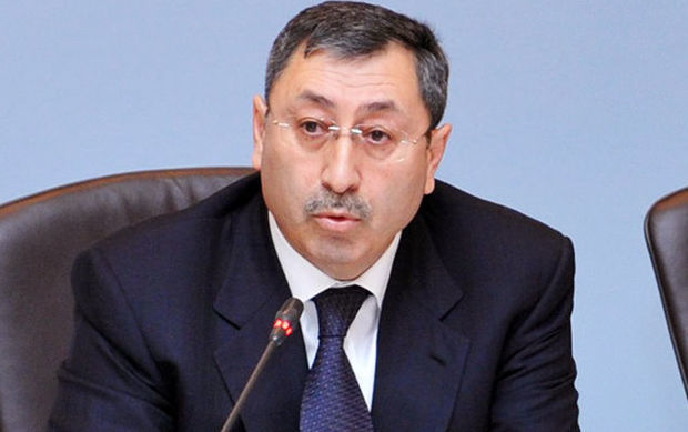Deputy FM: No single principle envisaged in dividing the Caspian bottom