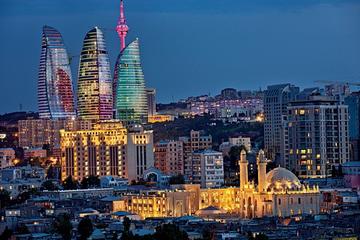 Český Exportér magazine publishes article about Azerbaijan