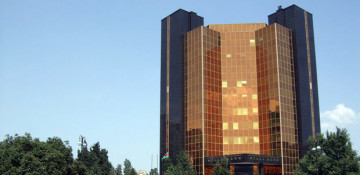 Central Bank: Fed decision does not have a direct impact on manat