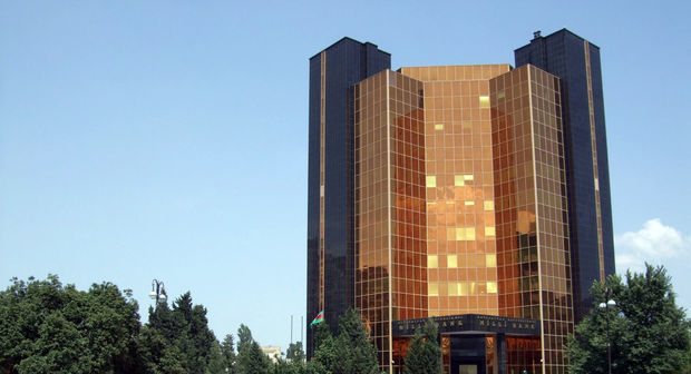 Central Bank: Fed decision does not have a direct impact on manat