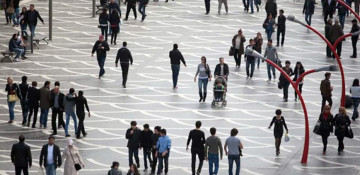 Azerbaijan's population reaches 9.9 million