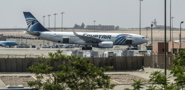 Russia to resume flights to Egypt after two-year hiatus