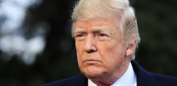 Trump says US hopes to have more help from Russia on North Korea