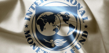 IMF: The nonhydrocarbon sector is expected to increase by 4 percent in 2018