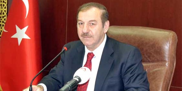 Longstanding mayor of Istanbul's Esenyurt district resigns