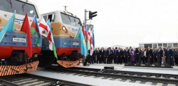 South America's prestigious news portals post article about BTK pipeline