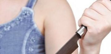 Woman stabs her husband in Yerevan