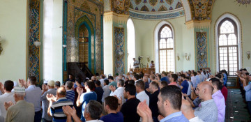 Religious figures to receive salaries in Azerbaijan