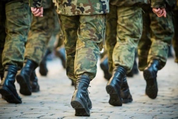 Armenian soldier accused of killing another at same base