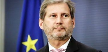 Hahn: New EU-Azerbaijan agreement to bring co-op to next level