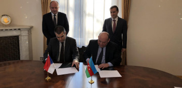 Azerbaijan to produce Tatra trucks