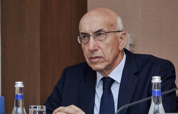 Azerbaijani MP proposes creation of 'military cemetery'