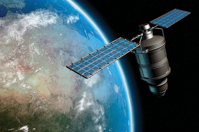 Construction of Azerbaijan’s second satellite proceeds in line with plan - minister