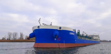 Azerbaijan increases number of vessels in int’l waters 