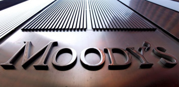 Moody's downgrades two Azerbaijani banks' ratings