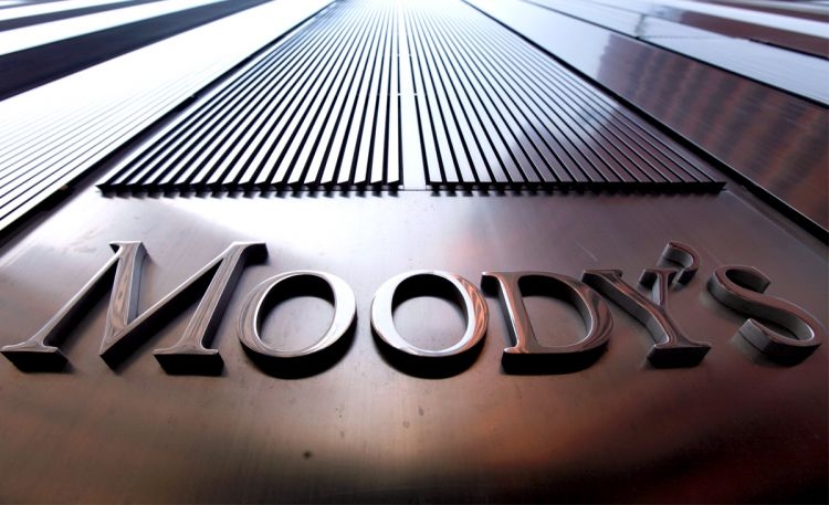 Moody's downgrades two Azerbaijani banks' ratings