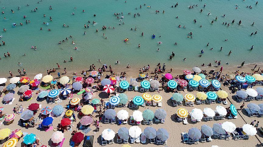 World Tourism Organization praises Turkish growth