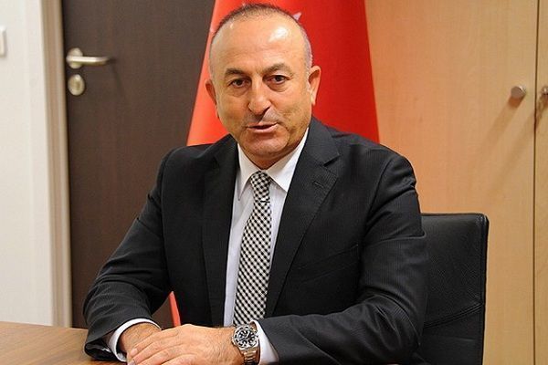 Cavusoglu: Turkey supports Azerbaijan’s formula of Karabakh conflict settlement