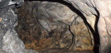 Armenians conduct illegal research in the Azykh cave