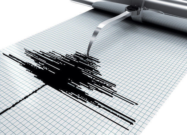 Tehran earthquake: Magnitude 5.2 tremor hits Iran's capital