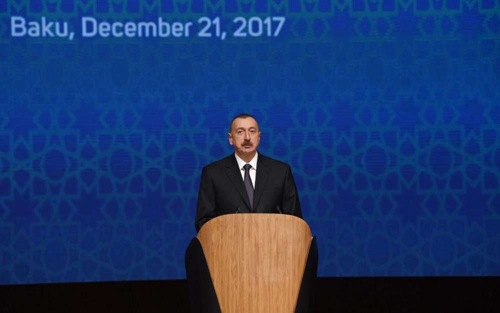 President Aliyev: North-South Transport Corridor may be commissioned within 2-3 years