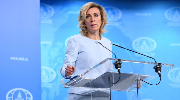 Zakharova: Russia to retaliate against expanded US sanctions