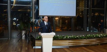 Azerbaijan’s non-oil sector successfully developed in 2017: economy minister 