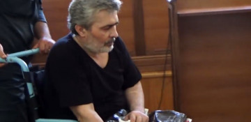 Armenian prisoner subjected to torture before death, lawyer insists
