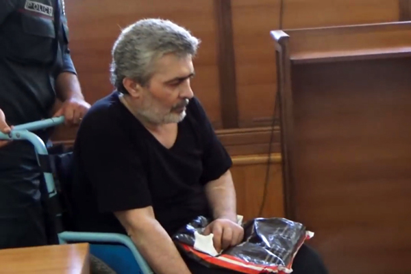 Armenian prisoner subjected to torture before death, lawyer insists