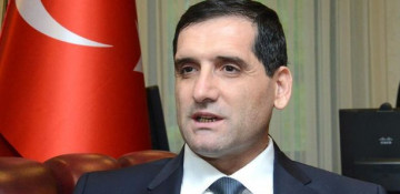 Turkish envoy: It is time for Nagorno-Karabakh settlement